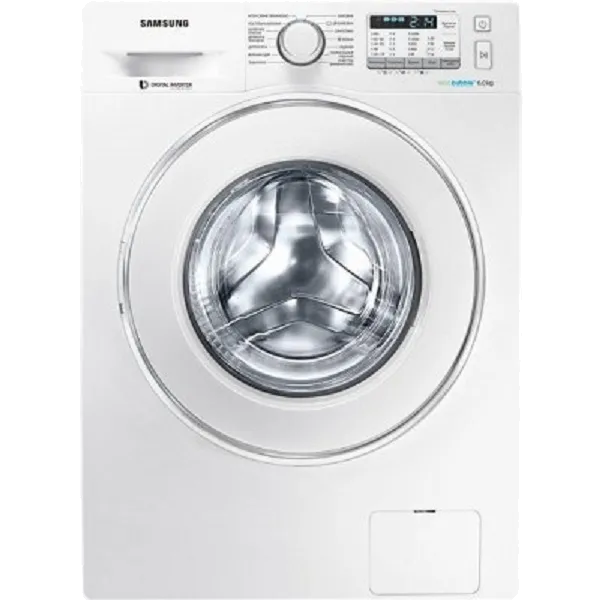 Корпусный ремонт (замена резинок, креплений, кнопок) Samsung WF700U0BDWQ