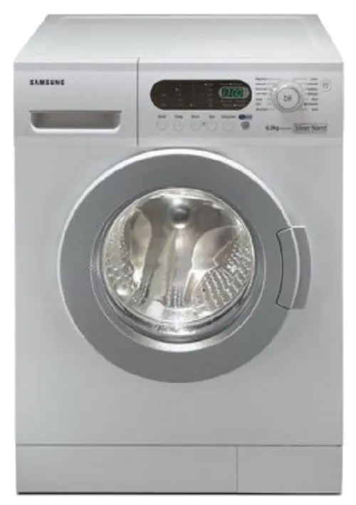 Корпусный ремонт (замена резинок, креплений, кнопок) Samsung WFJ1056