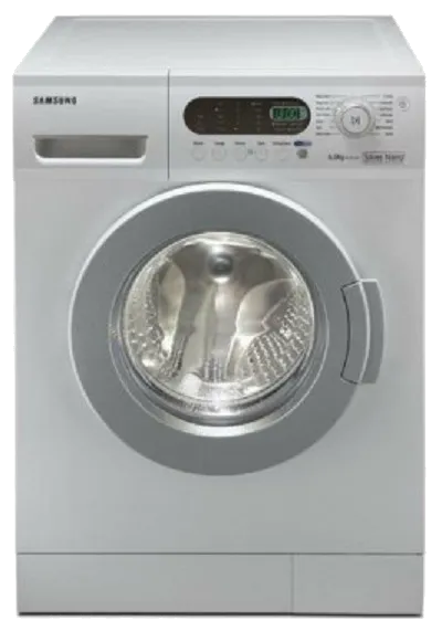 Корпусный ремонт (замена резинок, креплений, кнопок) Samsung WFJ1256C