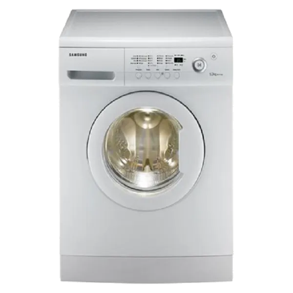 Корпусный ремонт (замена резинок, креплений, кнопок) Samsung WF8622SFV