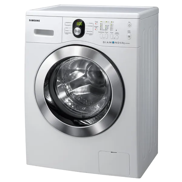 Корпусный ремонт (замена резинок, креплений, кнопок) Samsung WF8590NGG