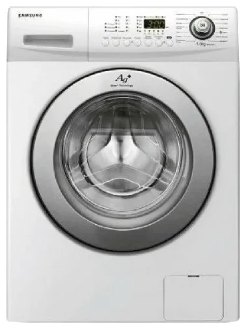 Корпусный ремонт (замена резинок, креплений, кнопок) Samsung WF0502SYV