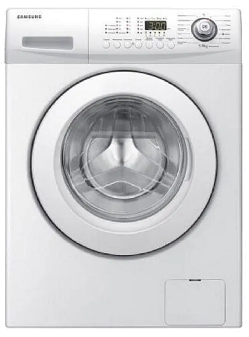 Корпусный ремонт (замена резинок, креплений, кнопок) Samsung WF0508NYW