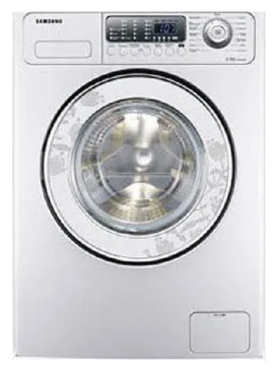 Корпусный ремонт (замена резинок, креплений, кнопок) Samsung WF8520S9Q
