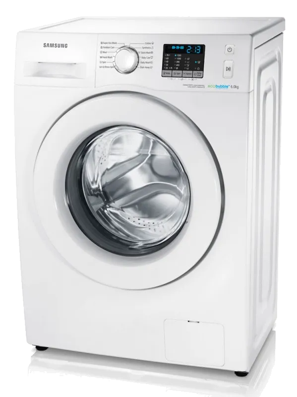 Корпусный ремонт (замена резинок, креплений, кнопок) Samsung WF60F4E5W2W