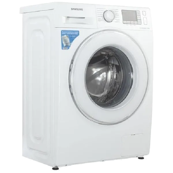 Корпусный ремонт (замена резинок, креплений, кнопок) Samsung WF602W0BCSD