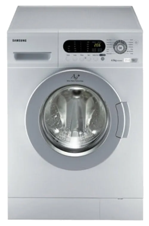 Корпусный ремонт (замена резинок, креплений, кнопок) Samsung WF6700S6V