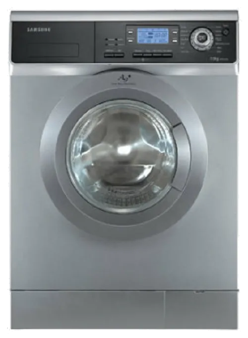 Корпусный ремонт (замена резинок, креплений, кнопок) Samsung WF7522S8R