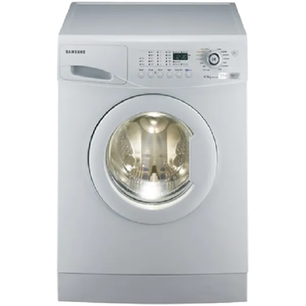 Корпусный ремонт (замена резинок, креплений, кнопок) Samsung WF6458N6V