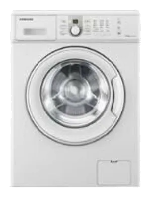 Корпусный ремонт (замена резинок, креплений, кнопок) Samsung WF0600NBX