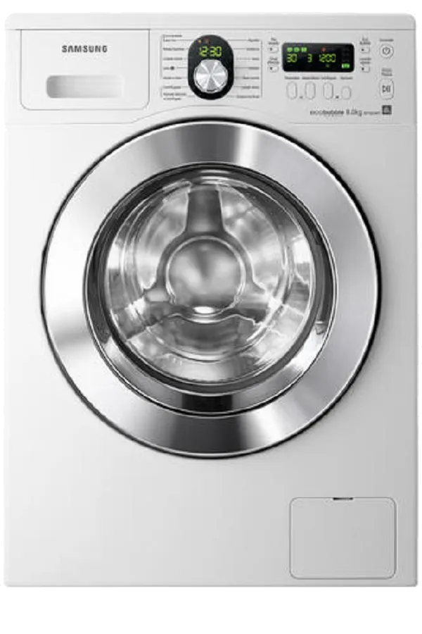 Корпусный ремонт (замена резинок, креплений, кнопок) Samsung WF1802WPC