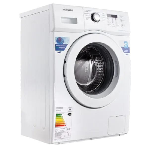 Корпусный ремонт (замена резинок, креплений, кнопок) Samsung WF600W0BCWQDLP