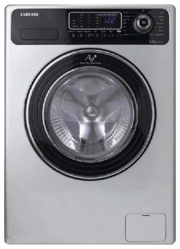Корпусный ремонт (замена резинок, креплений, кнопок) Samsung WF7522SUV