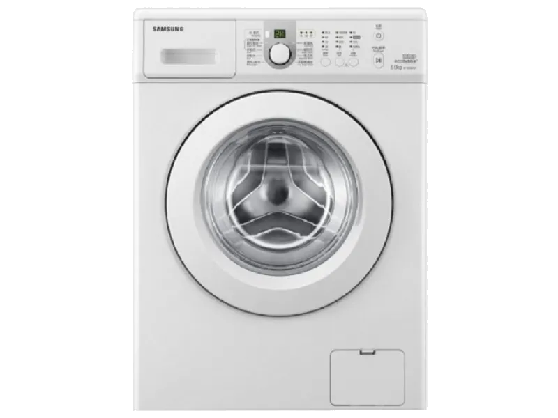 Корпусный ремонт (замена резинок, креплений, кнопок) Samsung WF1700WCC