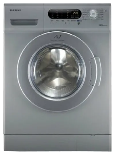 Корпусный ремонт (замена резинок, креплений, кнопок) Samsung WF7522S6S