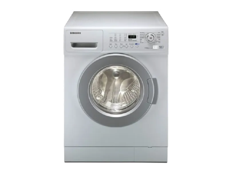 Корпусный ремонт (замена резинок, креплений, кнопок) Samsung WF6520S4V