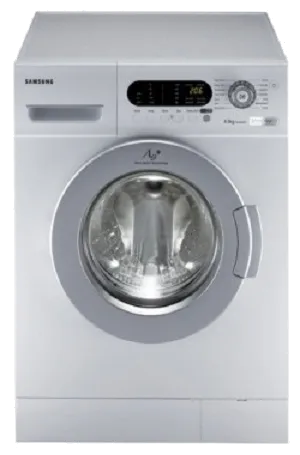 Корпусный ремонт (замена резинок, креплений, кнопок) Samsung WF6452S6V