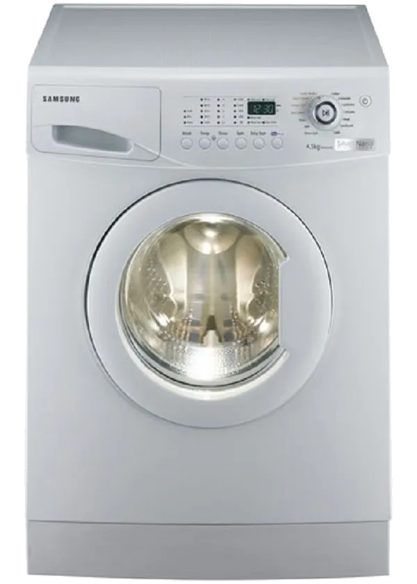 Корпусный ремонт (замена резинок, креплений, кнопок) Samsung WF6528N6W