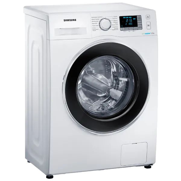 Корпусный ремонт (замена резинок, креплений, кнопок) Samsung WF60F4EFW0WLE