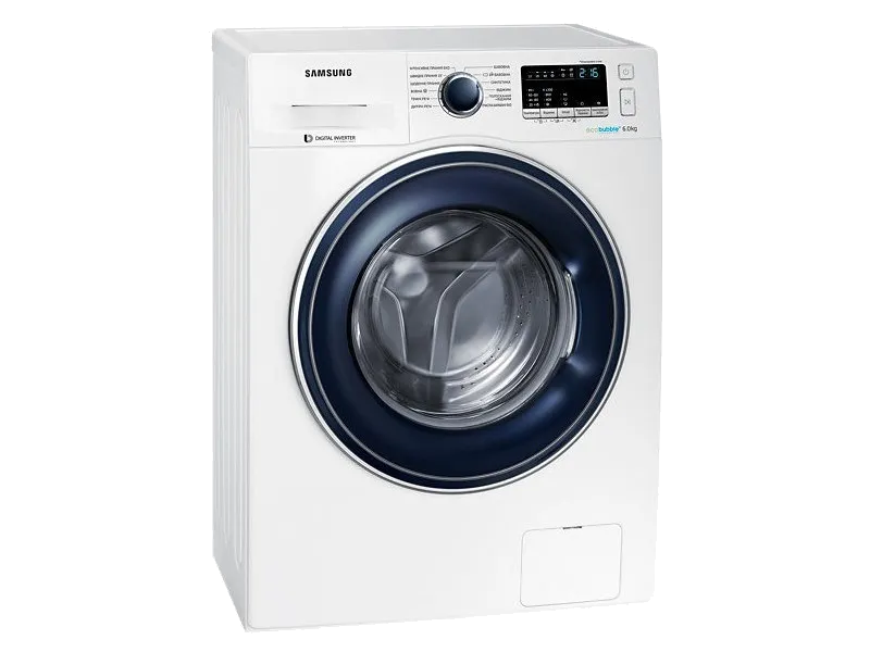 Корпусный ремонт (замена резинок, креплений, кнопок) Samsung WW90J6413CW
