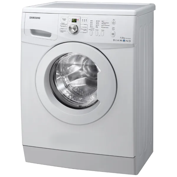 Корпусный ремонт (замена резинок, креплений, кнопок) Samsung WF0400N2N