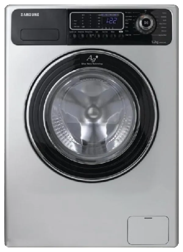 Корпусный ремонт (замена резинок, креплений, кнопок) Samsung WF7522S9R