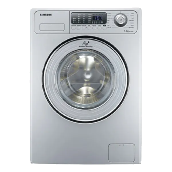 Корпусный ремонт (замена резинок, креплений, кнопок) Samsung WF7450S9C