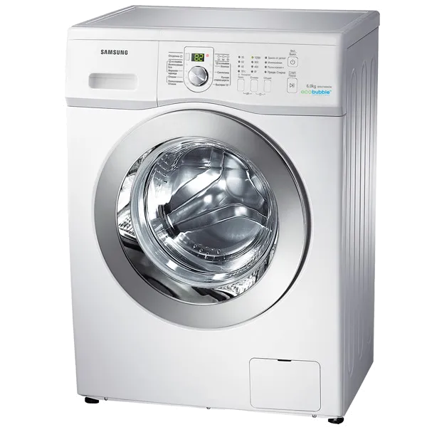Корпусный ремонт (замена резинок, креплений, кнопок) Samsung WF6MF1R2W2W