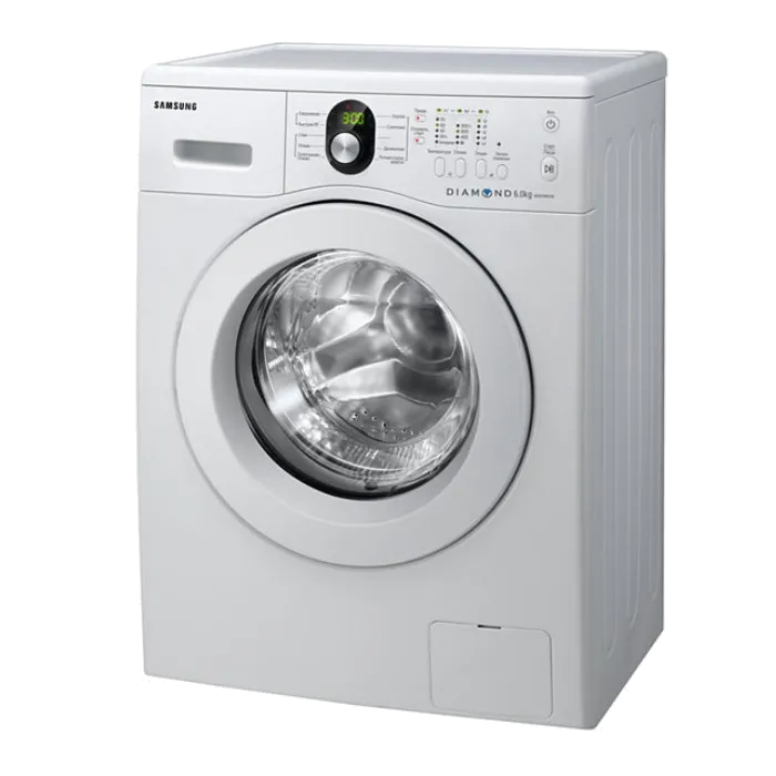 Корпусный ремонт (замена резинок, креплений, кнопок) Samsung WF8598NMW