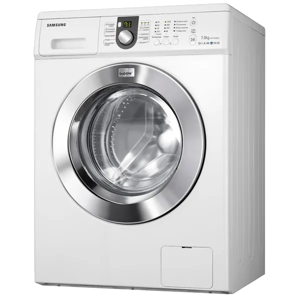 Корпусный ремонт (замена резинок, креплений, кнопок) Samsung WF1702WFVS