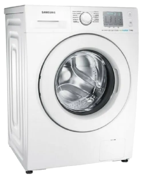 Корпусный ремонт (замена резинок, креплений, кнопок) Samsung WF70F5EFW2W