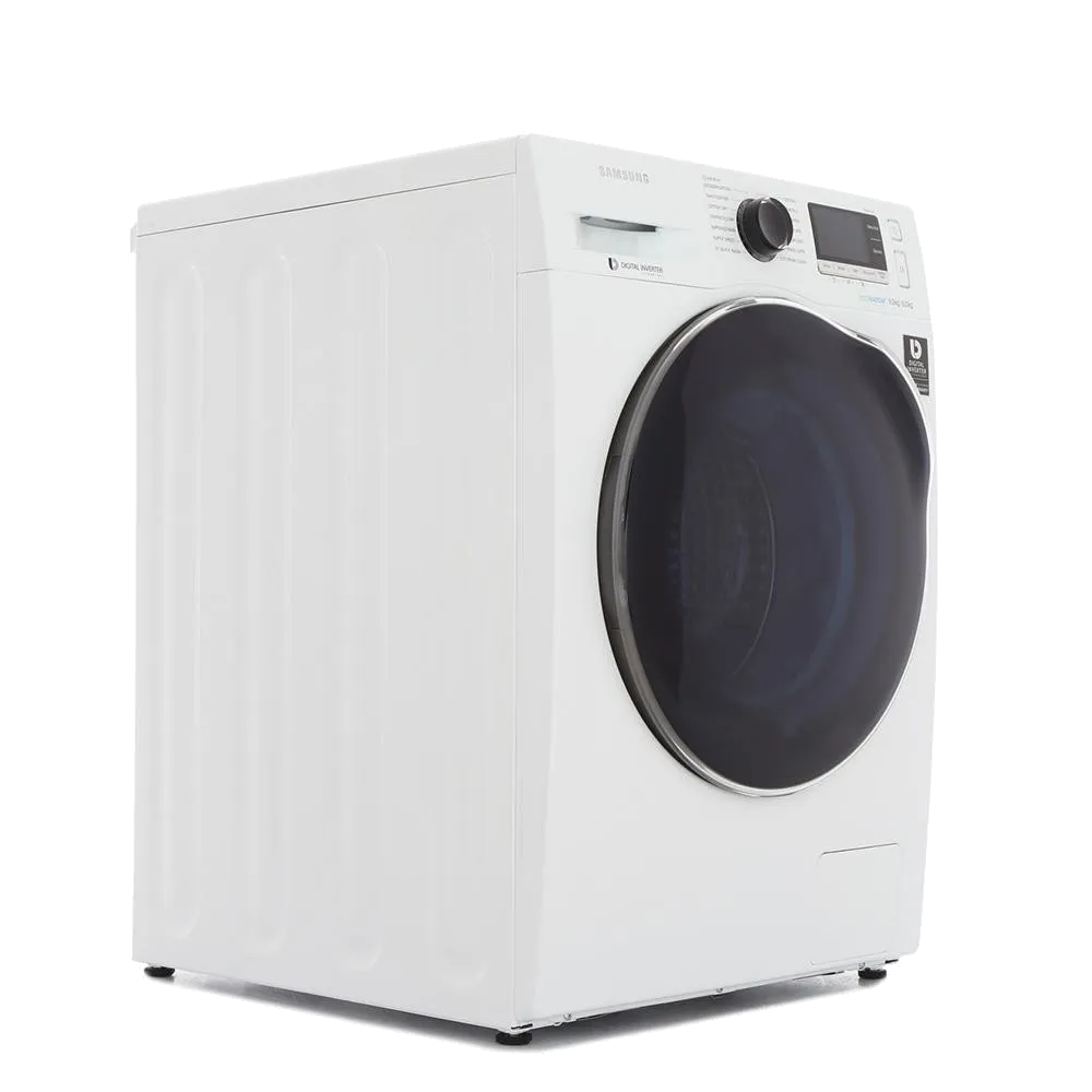 Корпусный ремонт (замена резинок, креплений, кнопок) Samsung WD90J6410AW