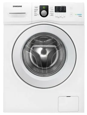 Корпусный ремонт (замена резинок, креплений, кнопок) Samsung WF60F1R1G0WD