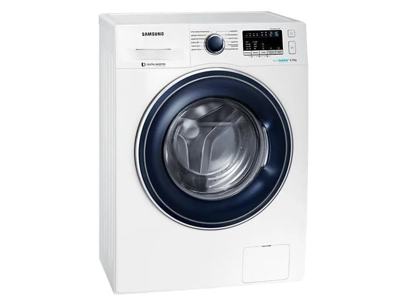 Корпусный ремонт (замена резинок, креплений, кнопок) Samsung WW60J4060HW
