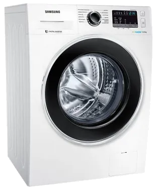 Корпусный ремонт (замена резинок, креплений, кнопок) Samsung WW60J4210HW