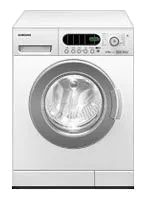 Корпусный ремонт (замена резинок, креплений, кнопок) Samsung WFR125AC