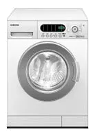 Корпусный ремонт (замена резинок, креплений, кнопок) Samsung WFF105AV