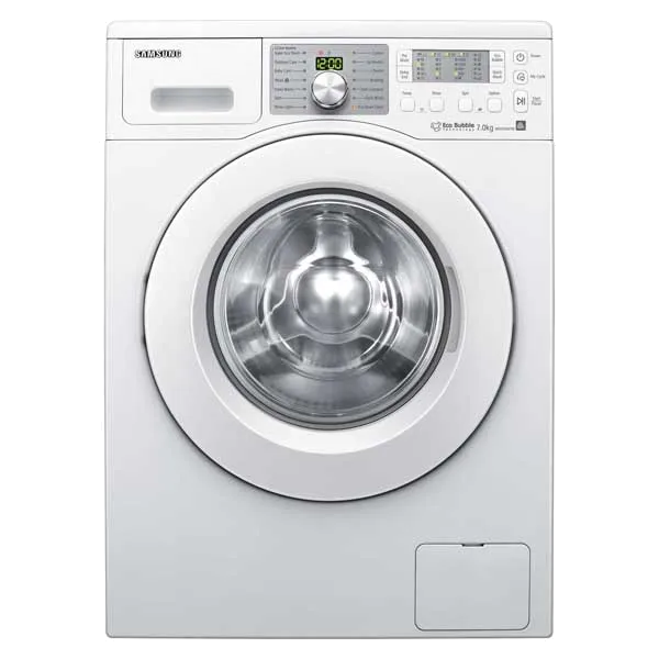 Корпусный ремонт (замена резинок, креплений, кнопок) Samsung WF0704W7V