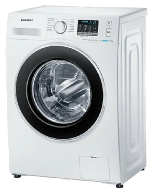 Корпусный ремонт (замена резинок, креплений, кнопок) Samsung WF70F5EBW2W