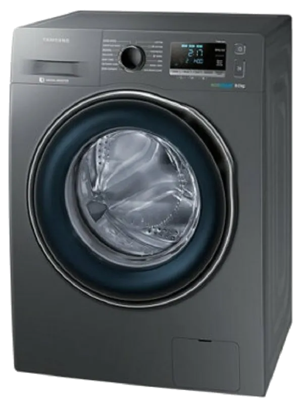 Корпусный ремонт (замена резинок, креплений, кнопок) Samsung WW80J6410CX