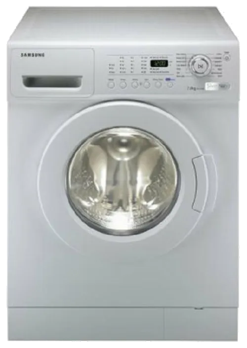 Корпусный ремонт (замена резинок, креплений, кнопок) Samsung WFR105NV
