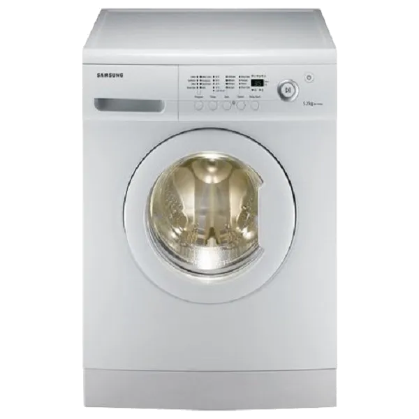 Корпусный ремонт (замена резинок, креплений, кнопок) Samsung WFS106
