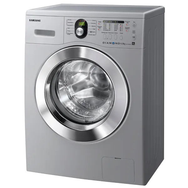 Корпусный ремонт (замена резинок, креплений, кнопок) Samsung WF1590NFU