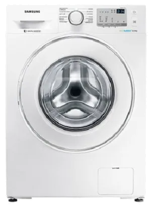 Корпусный ремонт (замена резинок, креплений, кнопок) Samsung WW60J4213JW