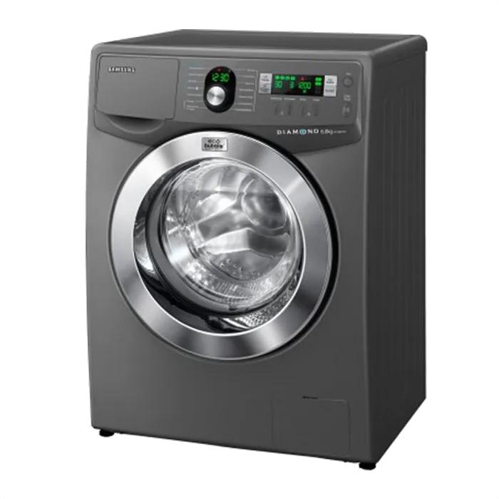 Корпусный ремонт (замена резинок, креплений, кнопок) Samsung WF1602YQY