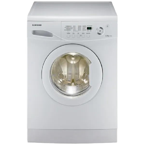 Корпусный ремонт (замена резинок, креплений, кнопок) Samsung WFB1061