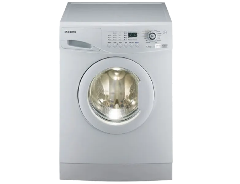 Корпусный ремонт (замена резинок, креплений, кнопок) Samsung WF6458S7W