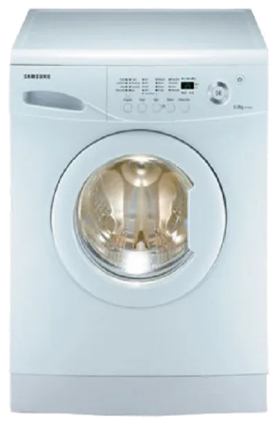 Корпусный ремонт (замена резинок, креплений, кнопок) Samsung WF7358N1W