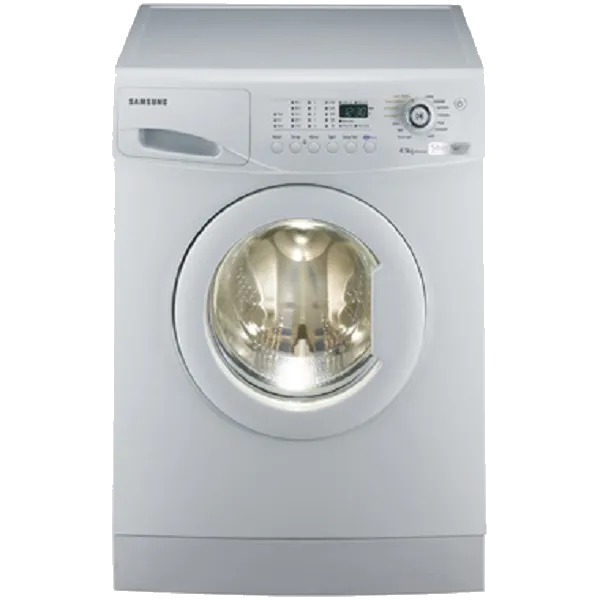 Корпусный ремонт (замена резинок, креплений, кнопок) Samsung WF6528S7W