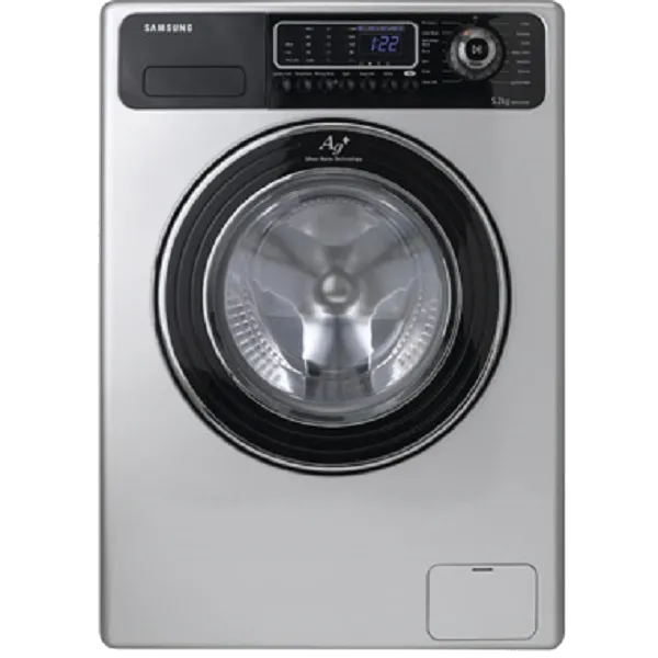 Корпусный ремонт (замена резинок, креплений, кнопок) Samsung WF7452S9C